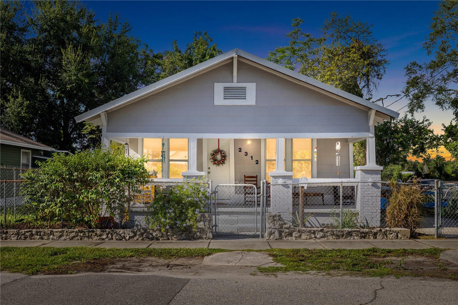 2312 E 23rd Ave, Tampa