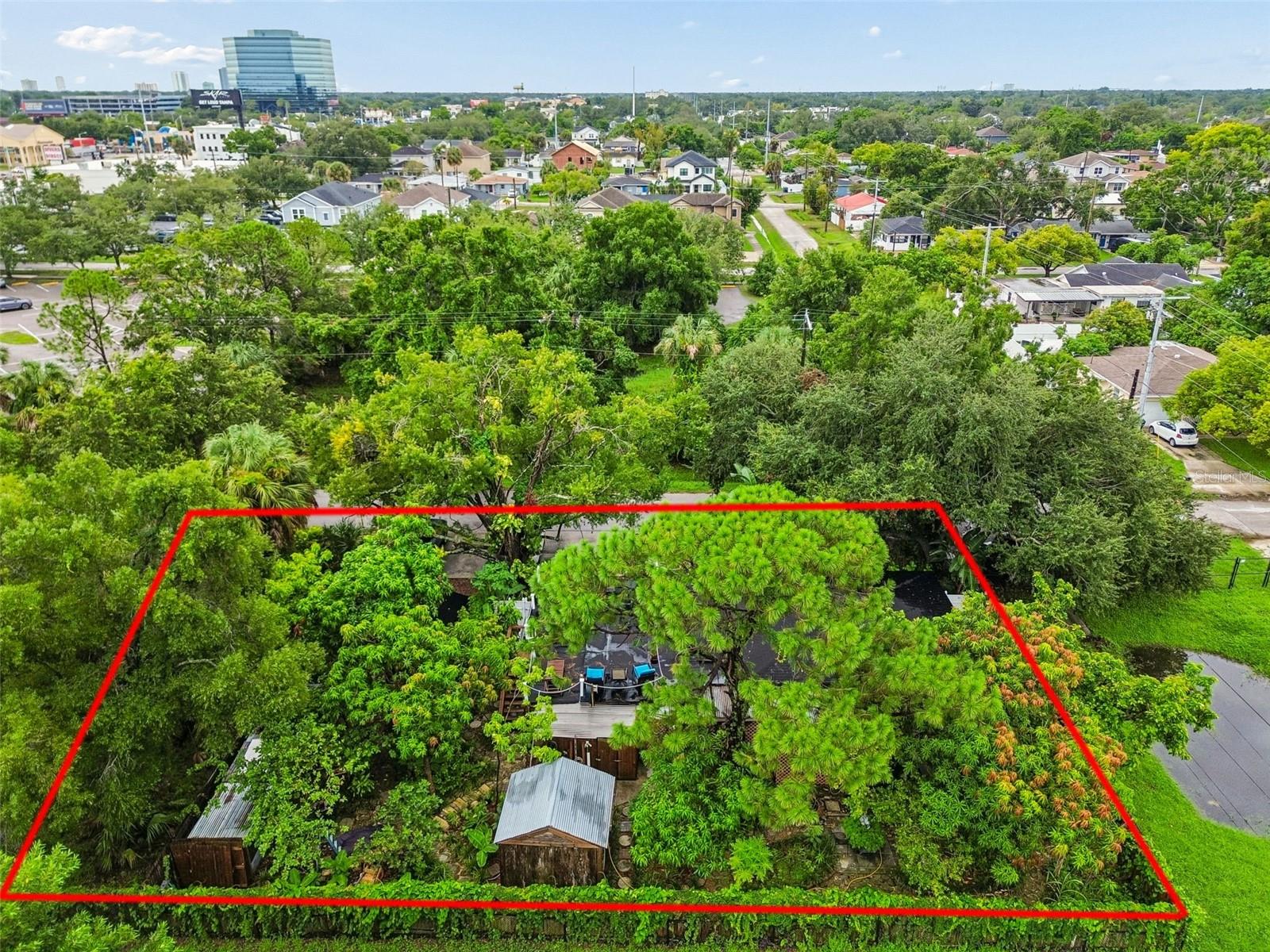3823 W Lemon St, Tampa