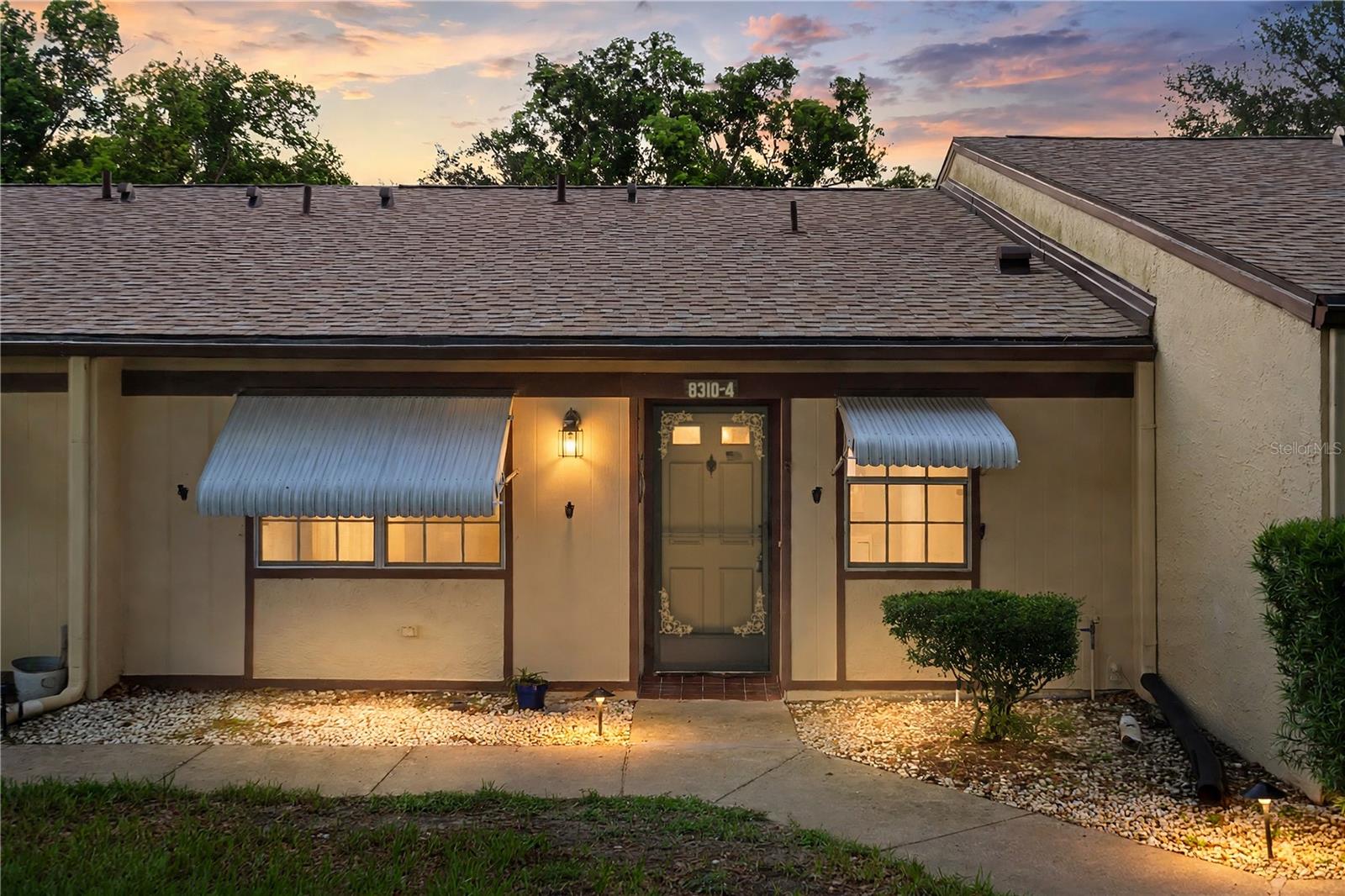 8310 High Point Cir #4, Port Richey