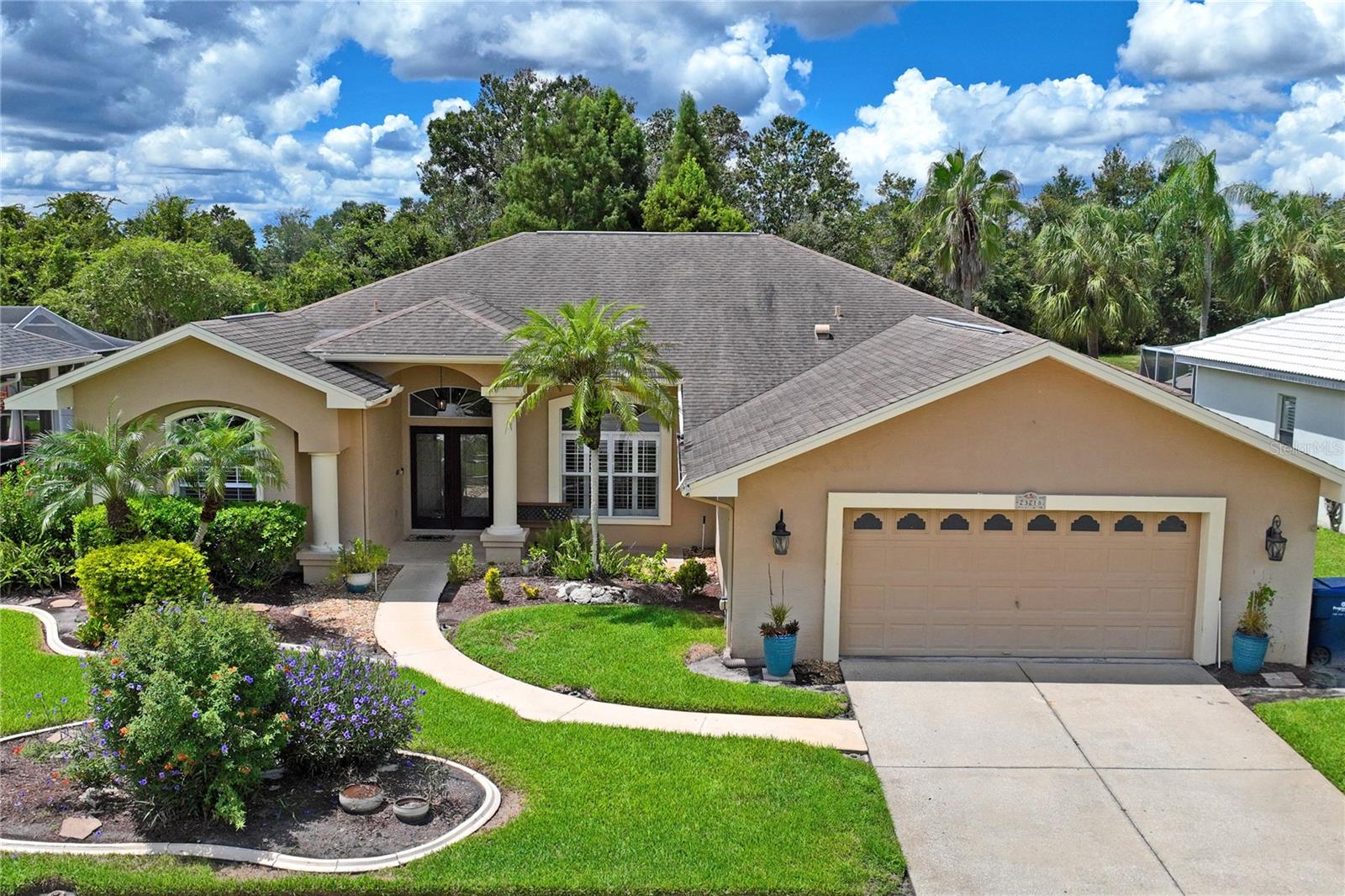 23218 Cypress Trail Dr, Lutz