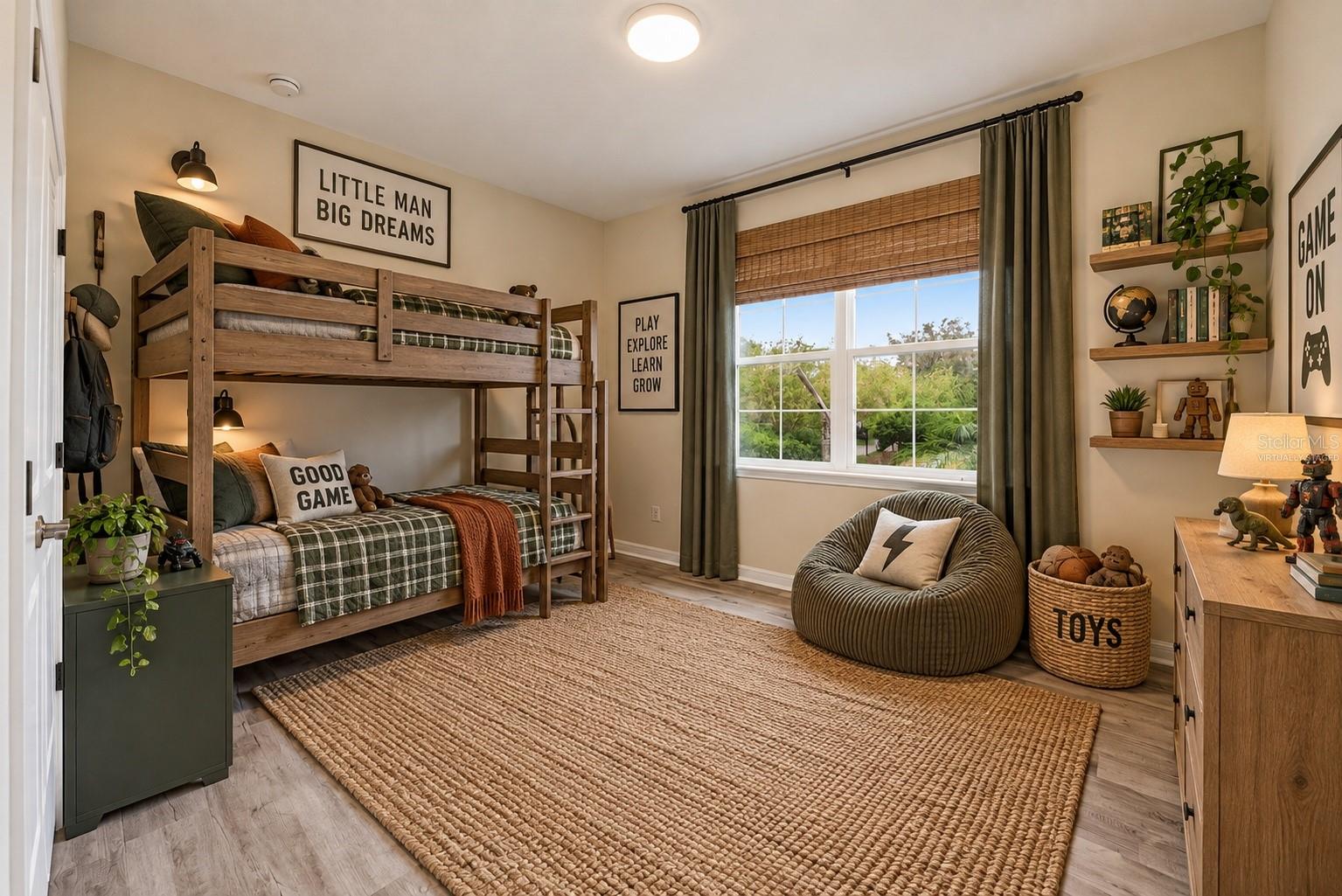 12542 CANDLEBERRY CIR