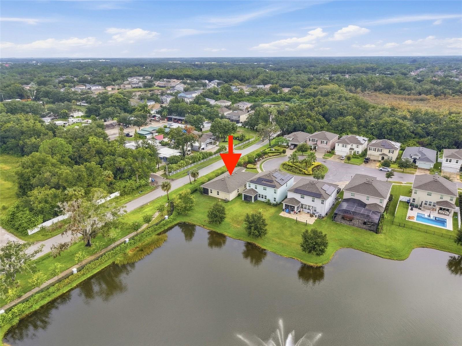 12542 CANDLEBERRY CIR