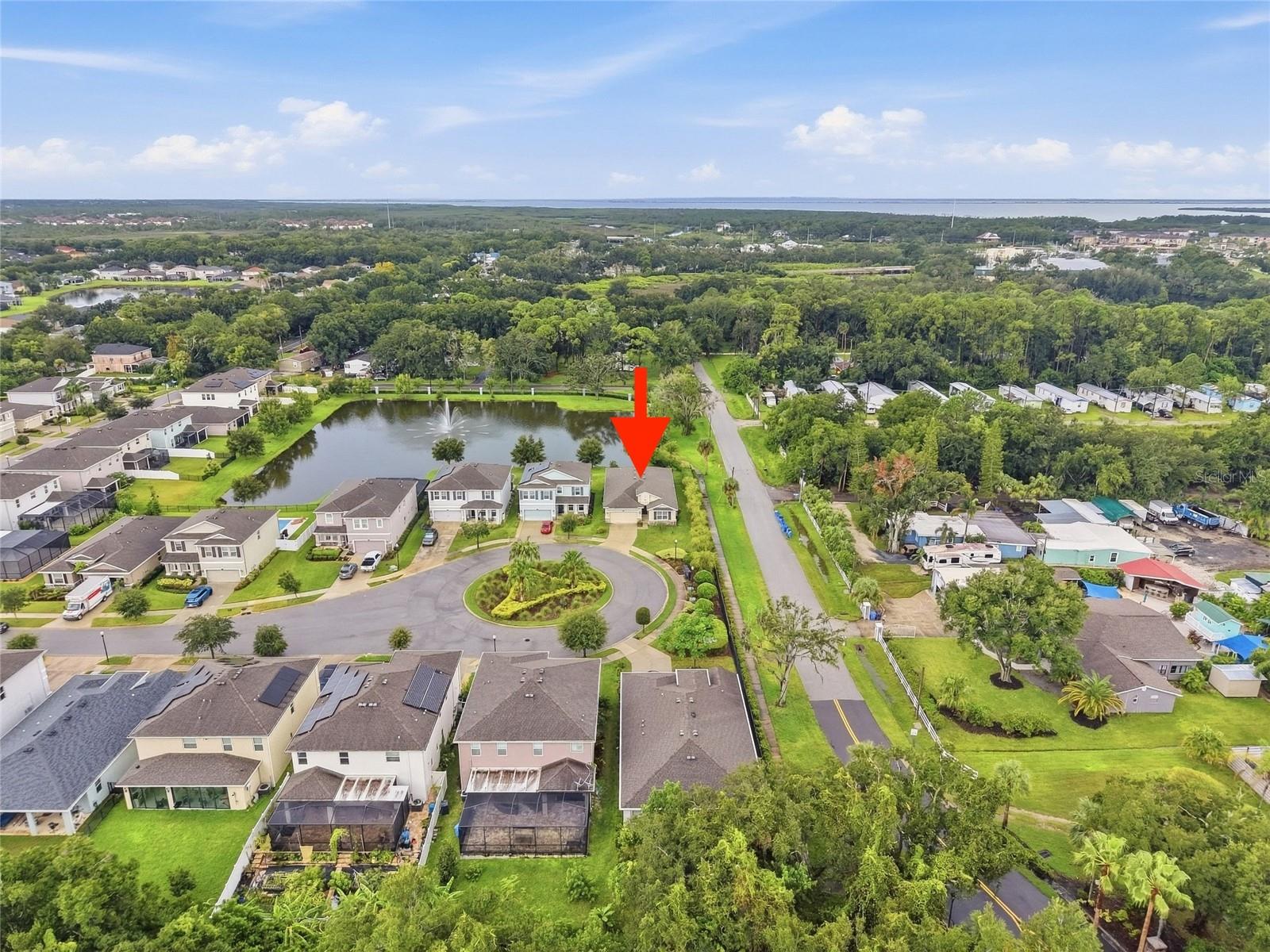 12542 CANDLEBERRY CIR