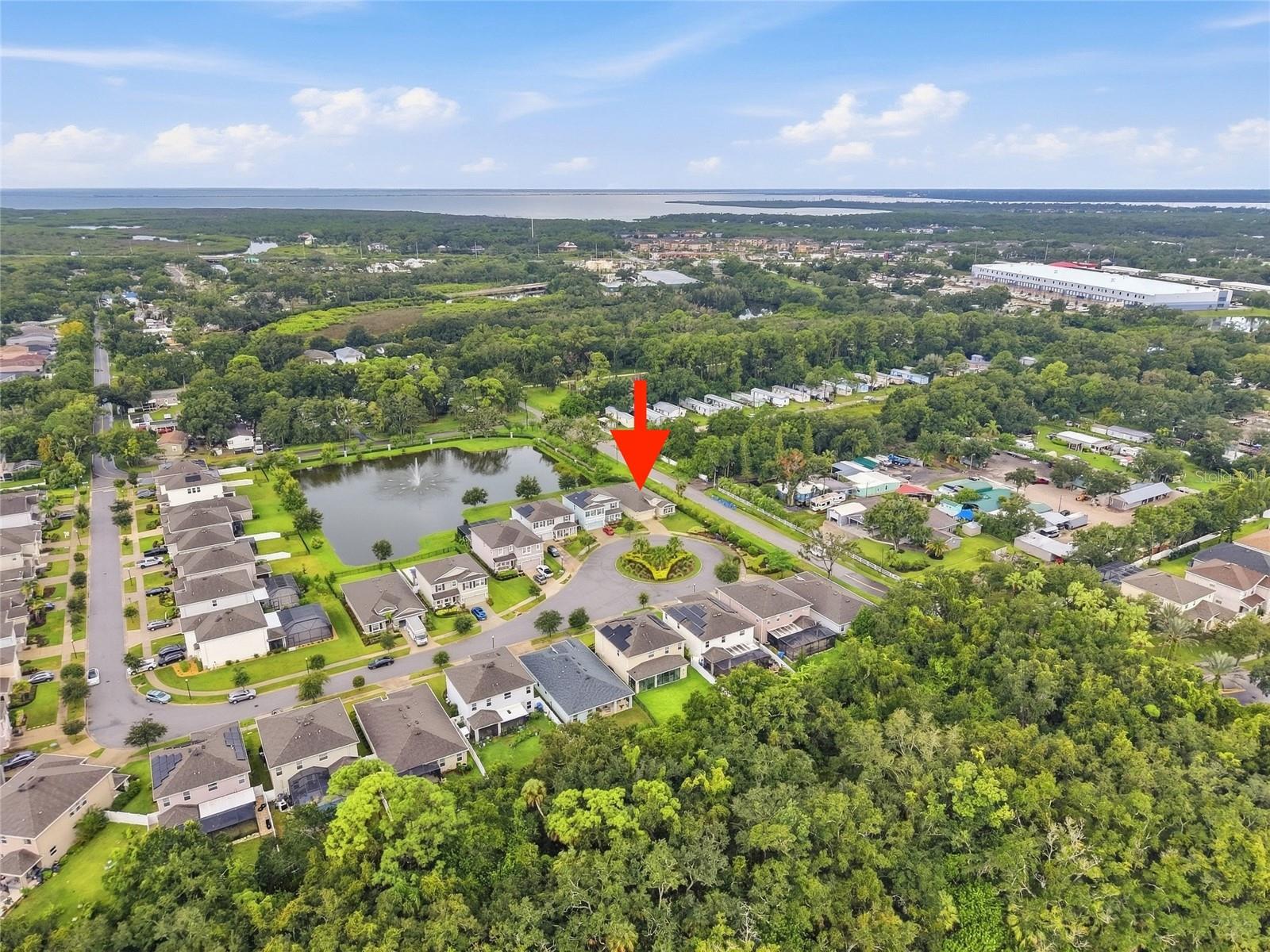 12542 CANDLEBERRY CIR
