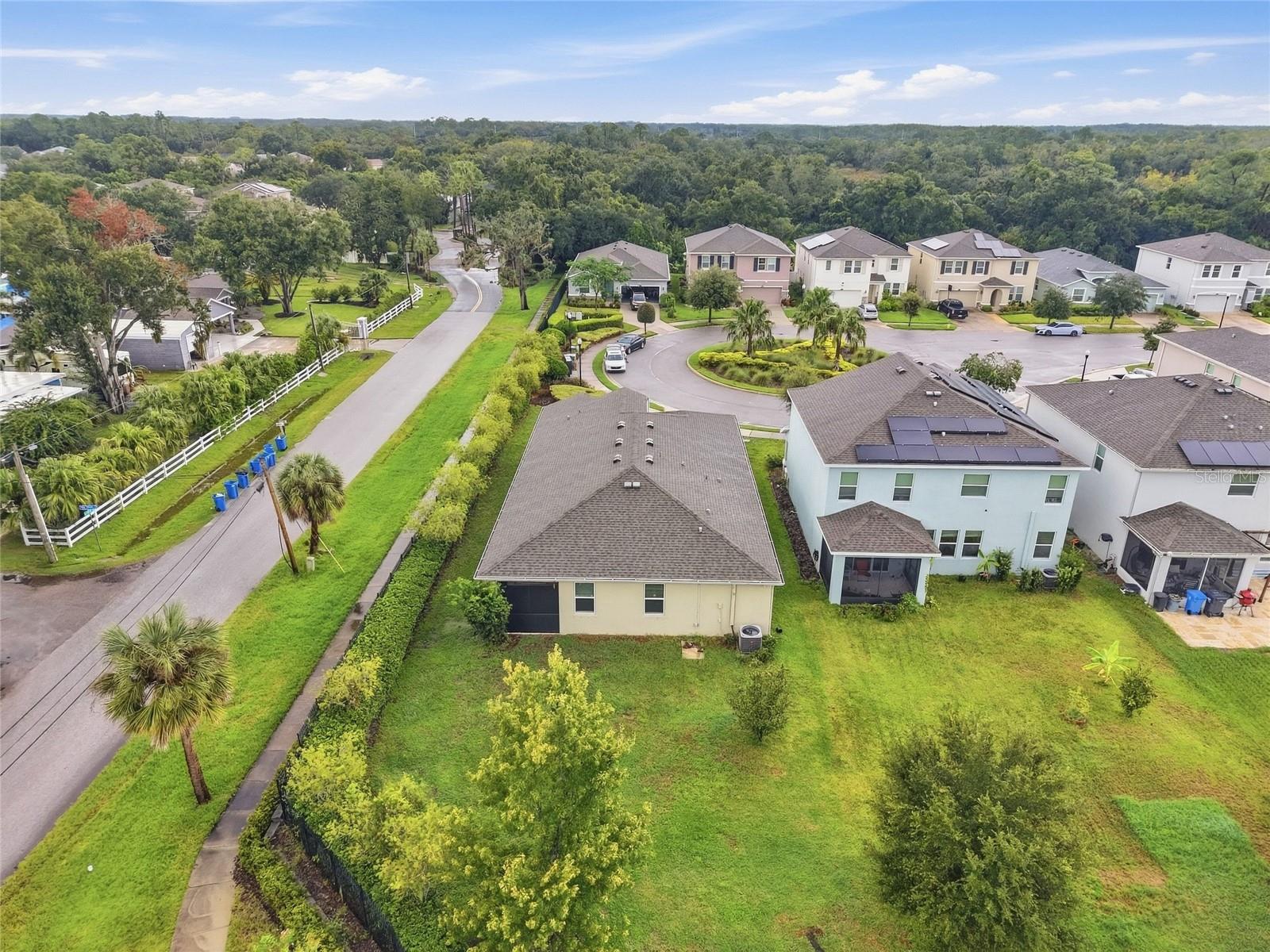 12542 CANDLEBERRY CIR