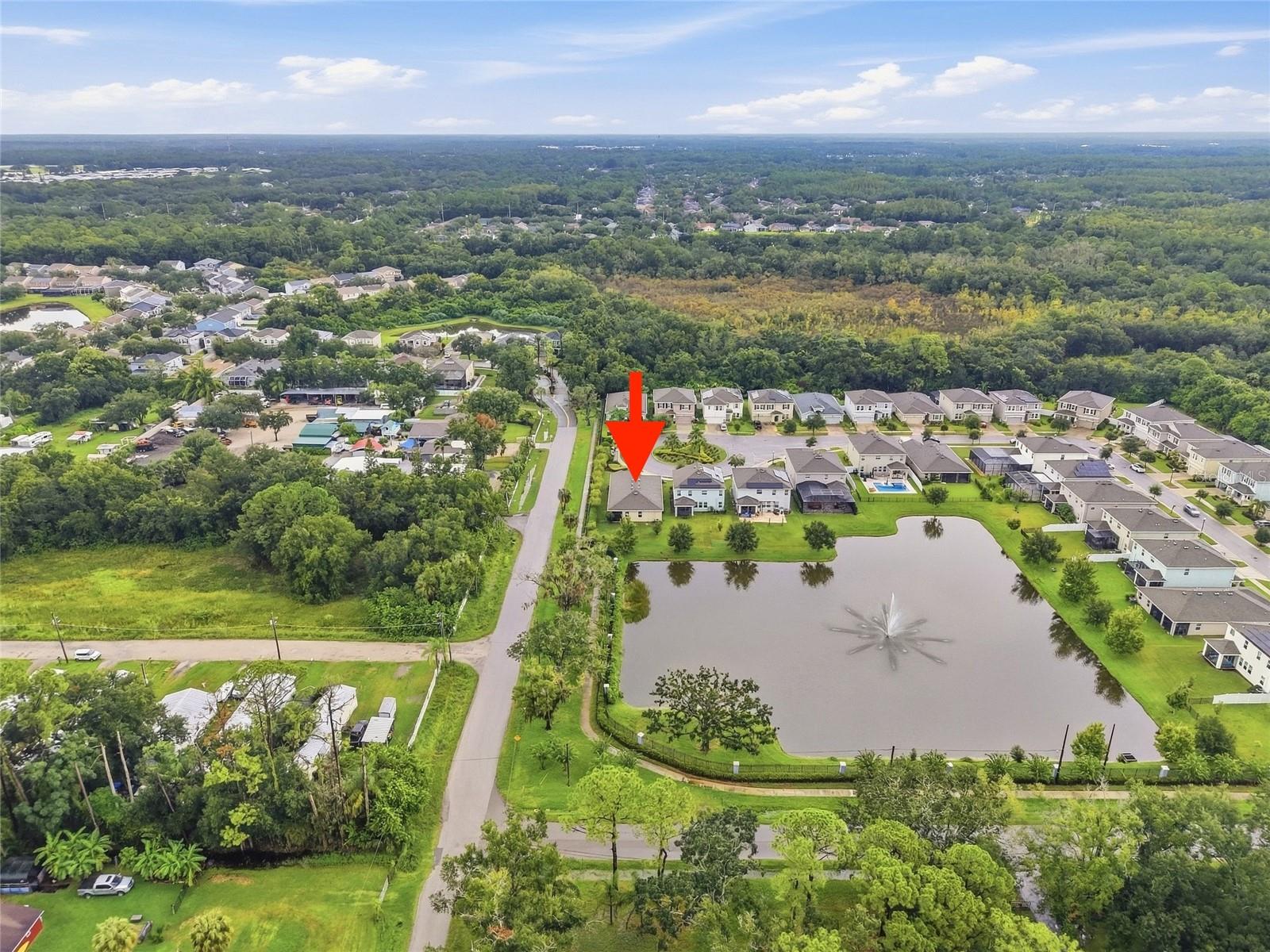 12542 CANDLEBERRY CIR
