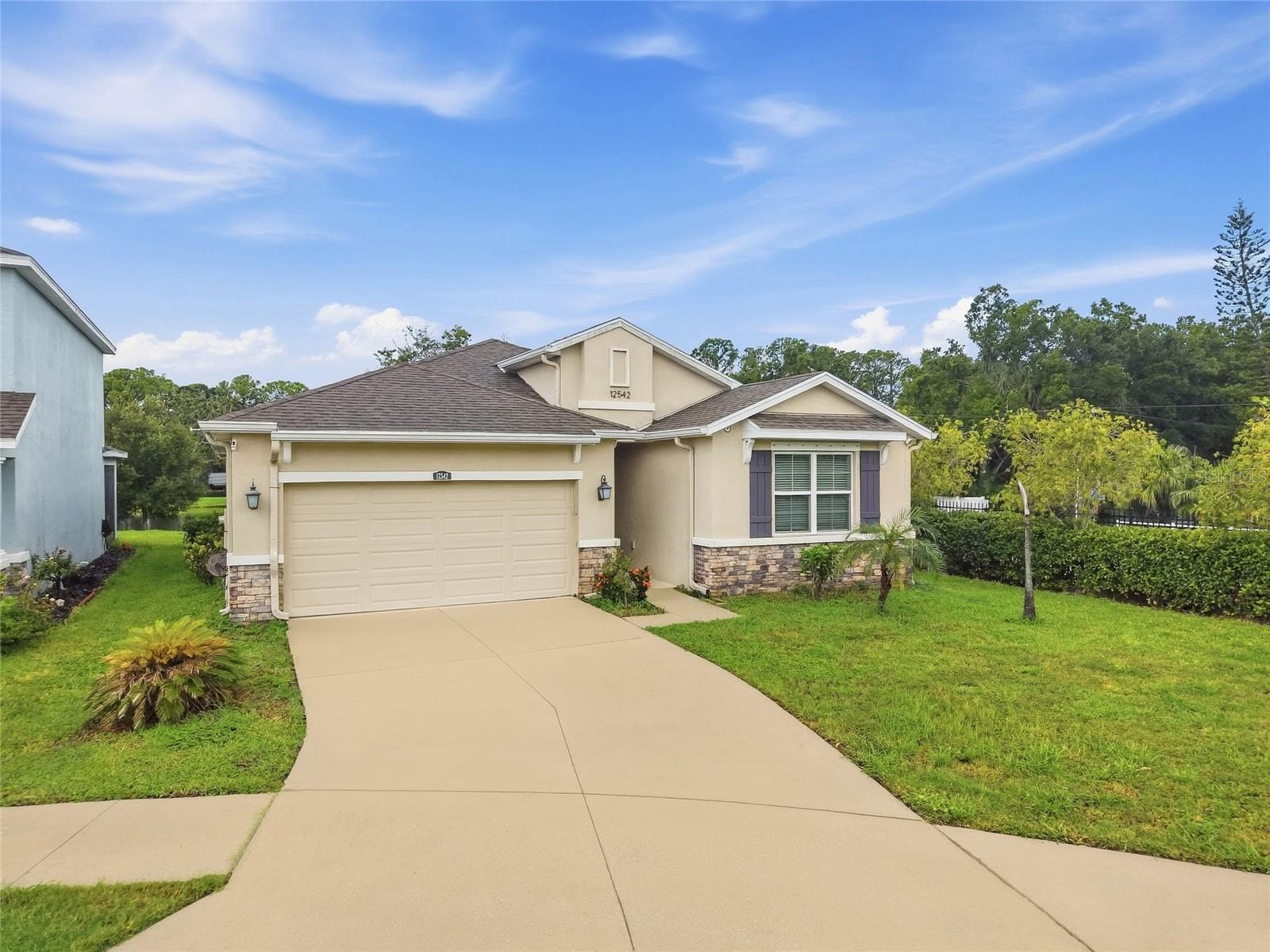 12542 CANDLEBERRY CIR