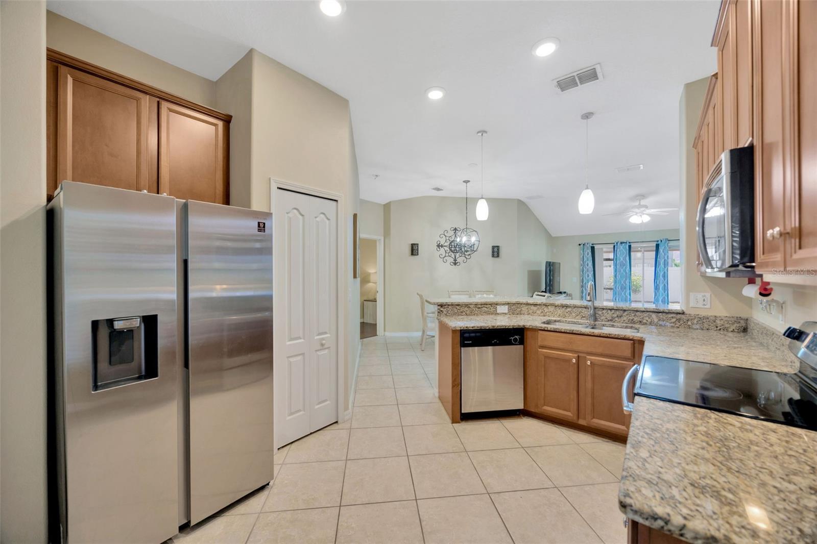 15430 LONG CYPRESS DR
