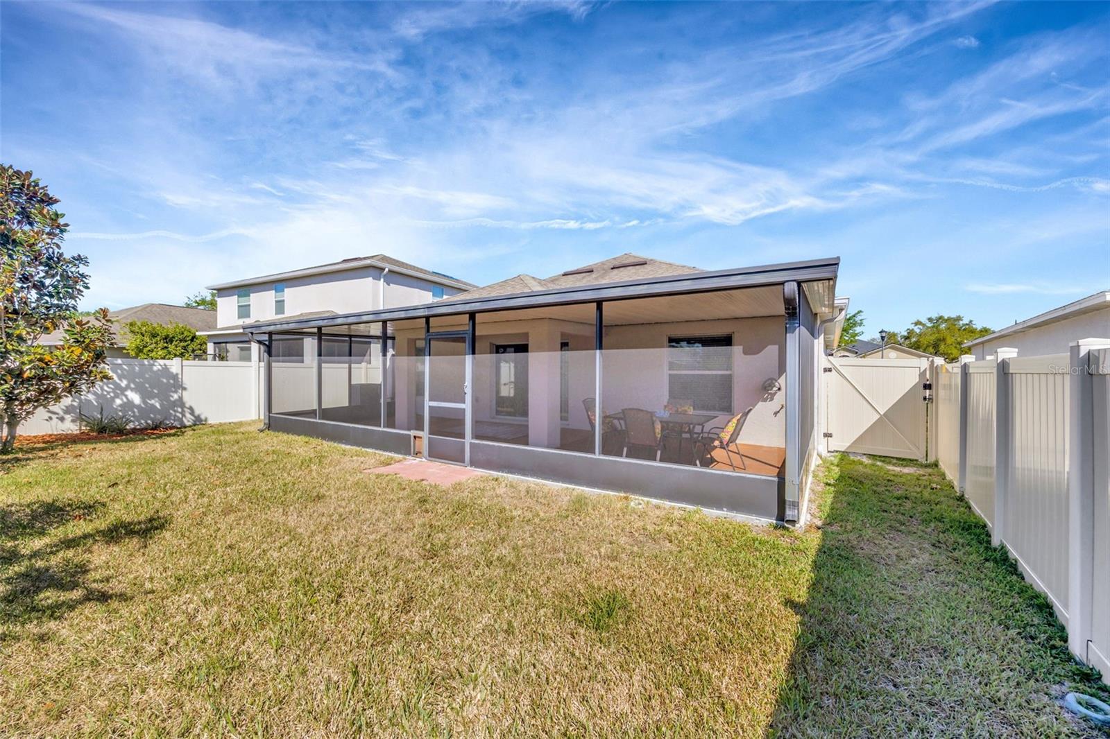 15430 LONG CYPRESS DR