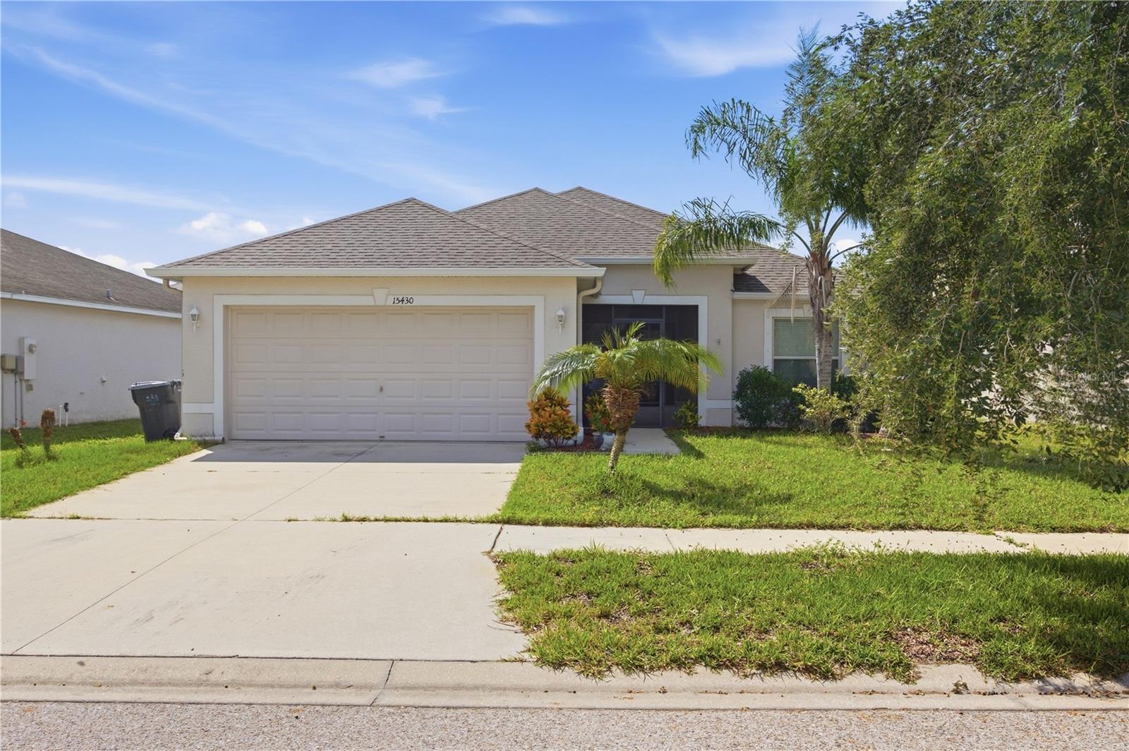 15430 LONG CYPRESS DR