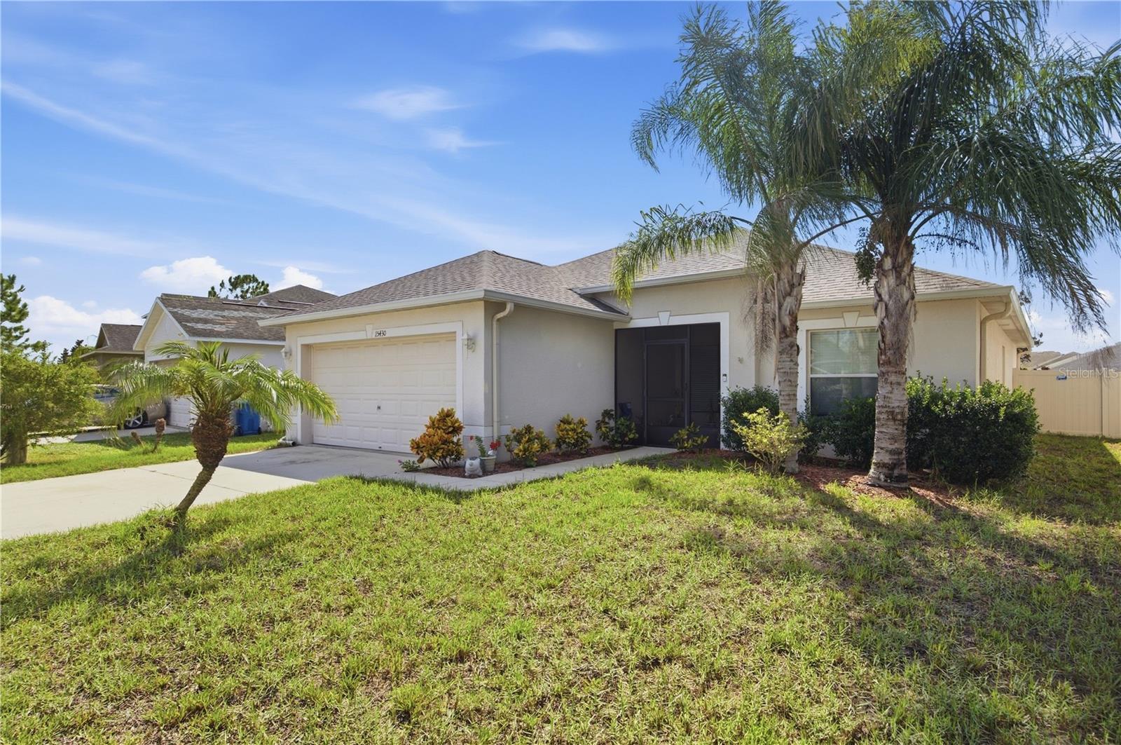 15430 LONG CYPRESS DR