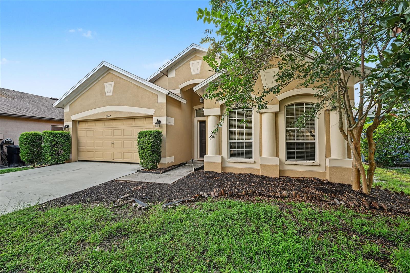3907 Lockridge Dr, Land O Lakes