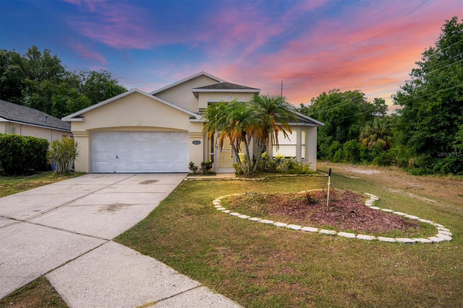 10240 Charleston Corner Rd, Tampa