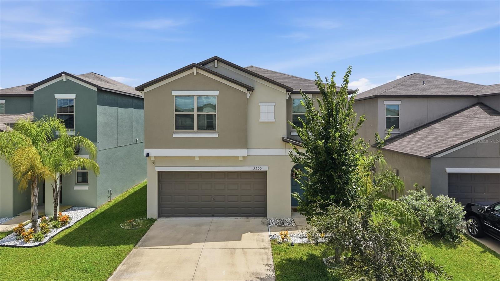 5505 RAINWOOD MEADOWS DR