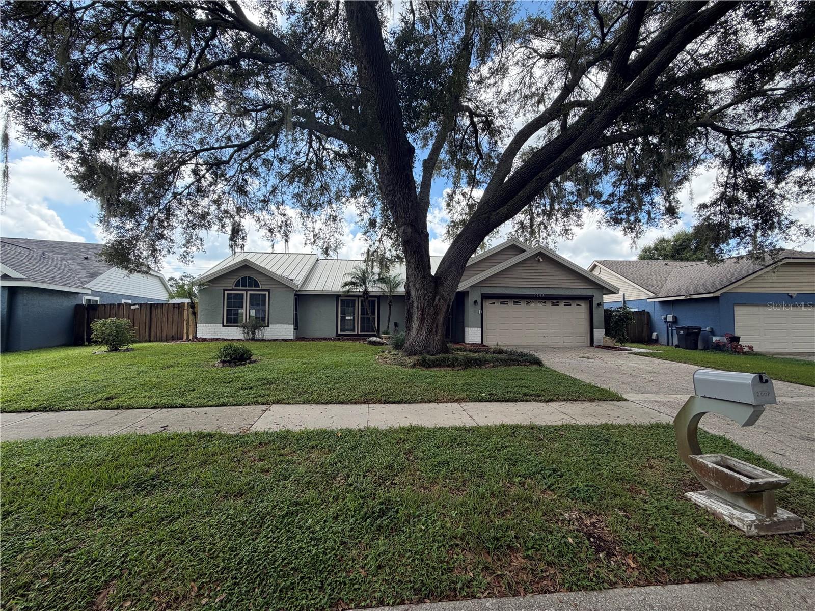 2007 DARLINGTON OAK DR