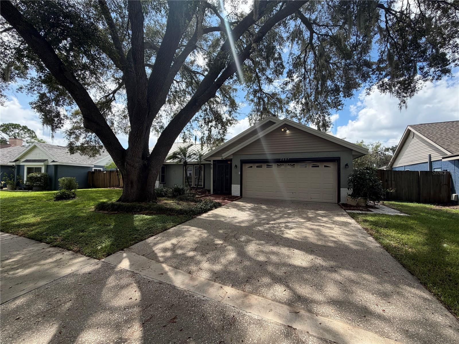 2007 DARLINGTON OAK DR