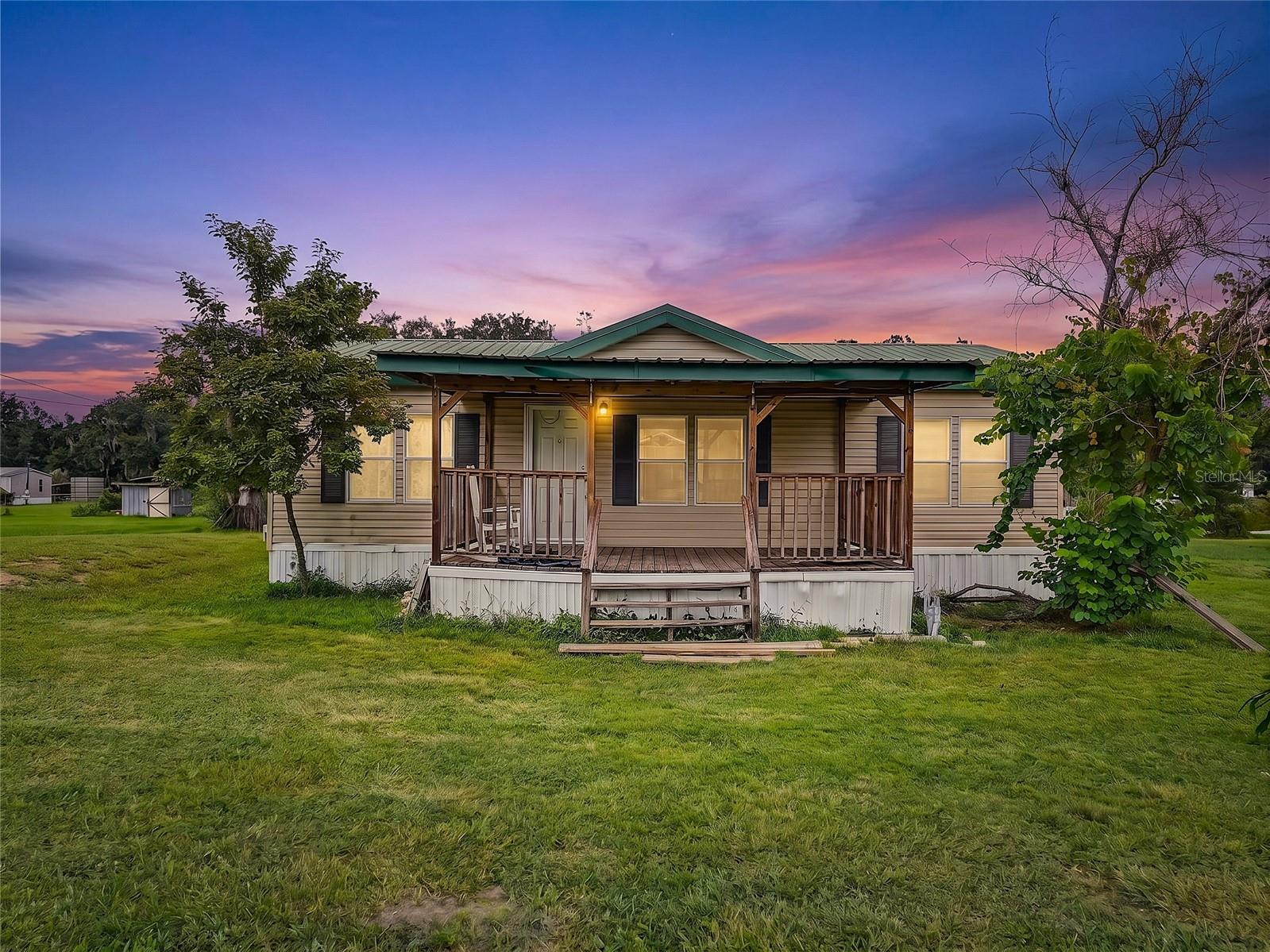 11121 LITHIA PINECREST RD