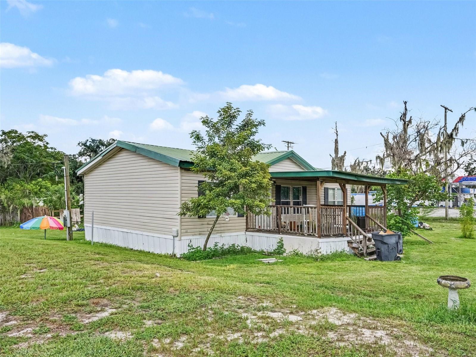11121 LITHIA PINECREST RD