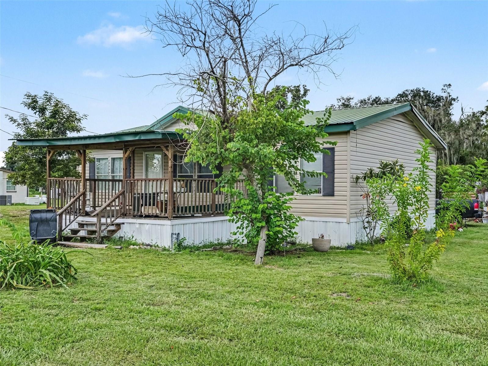 11121 LITHIA PINECREST RD