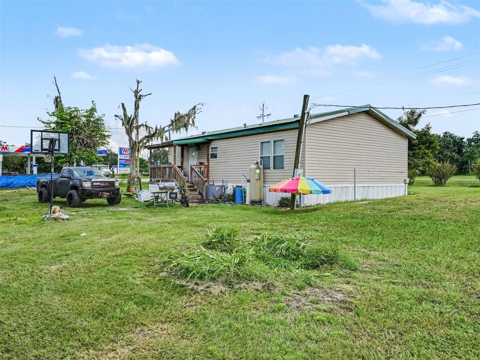 11121 LITHIA PINECREST RD