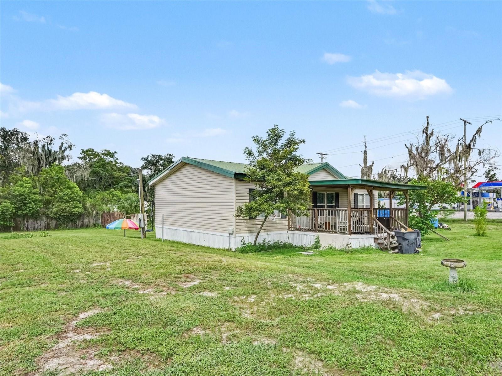 11121 LITHIA PINECREST RD