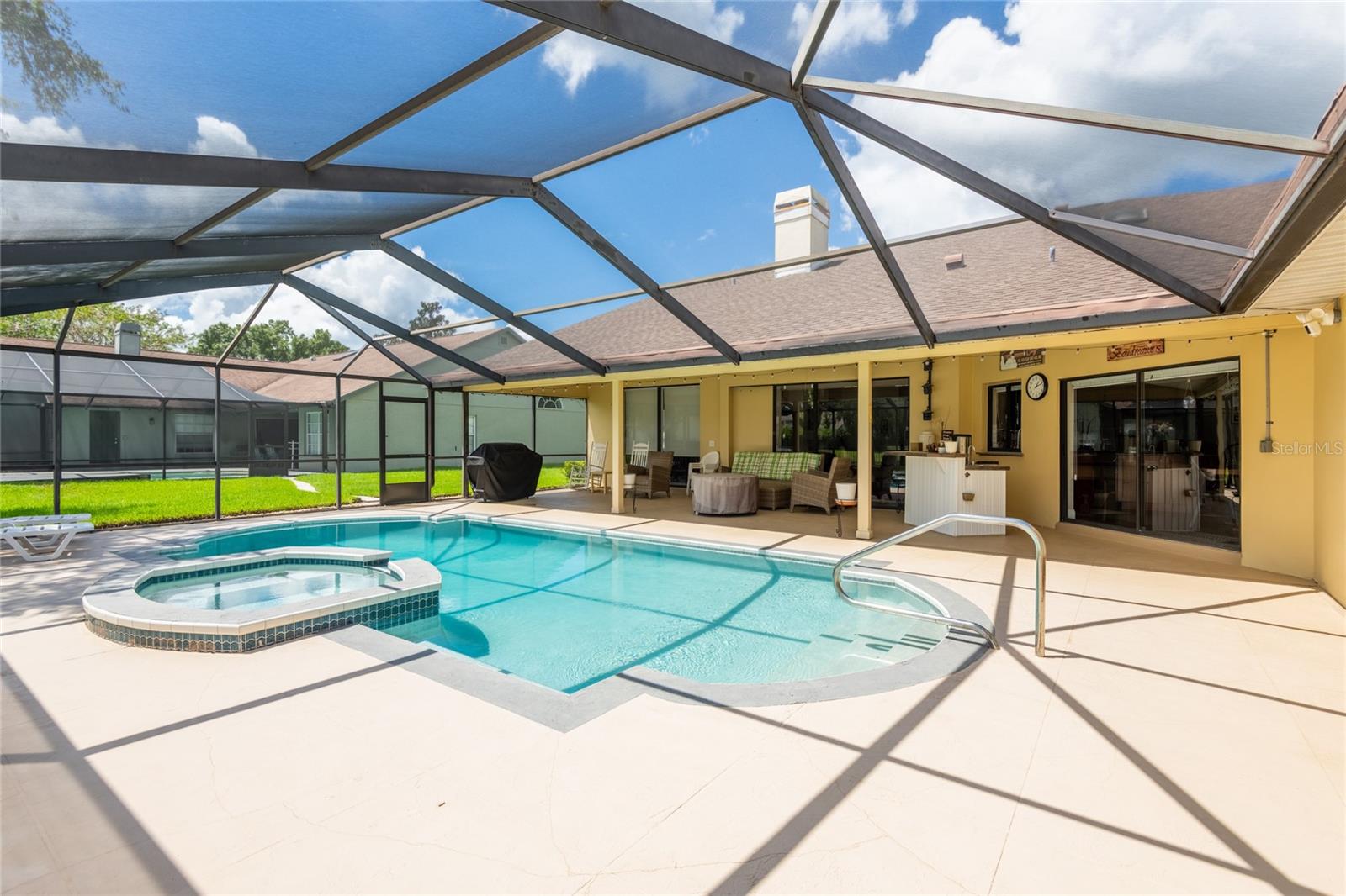 17509 TALLY HO CT