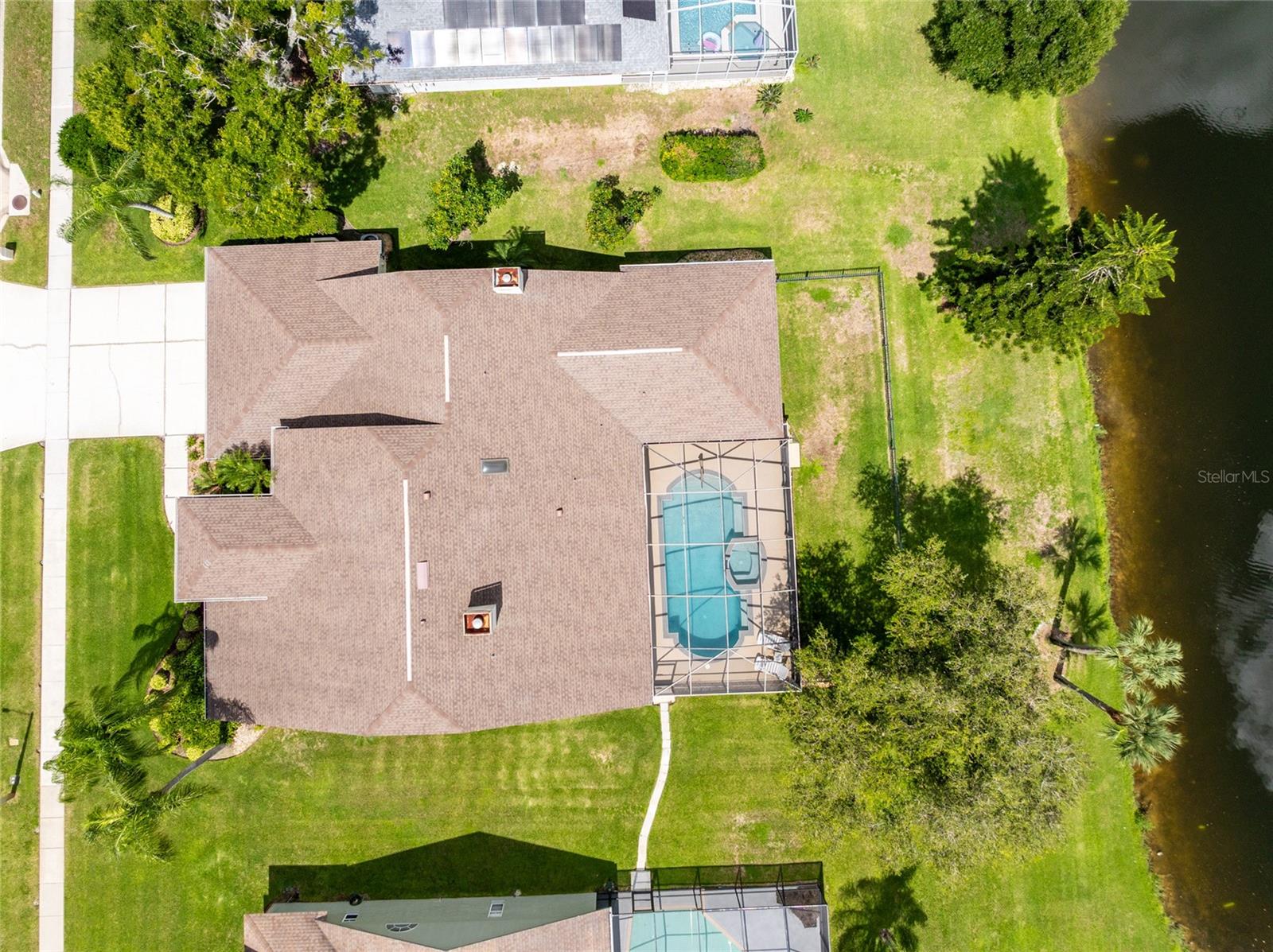 17509 TALLY HO CT