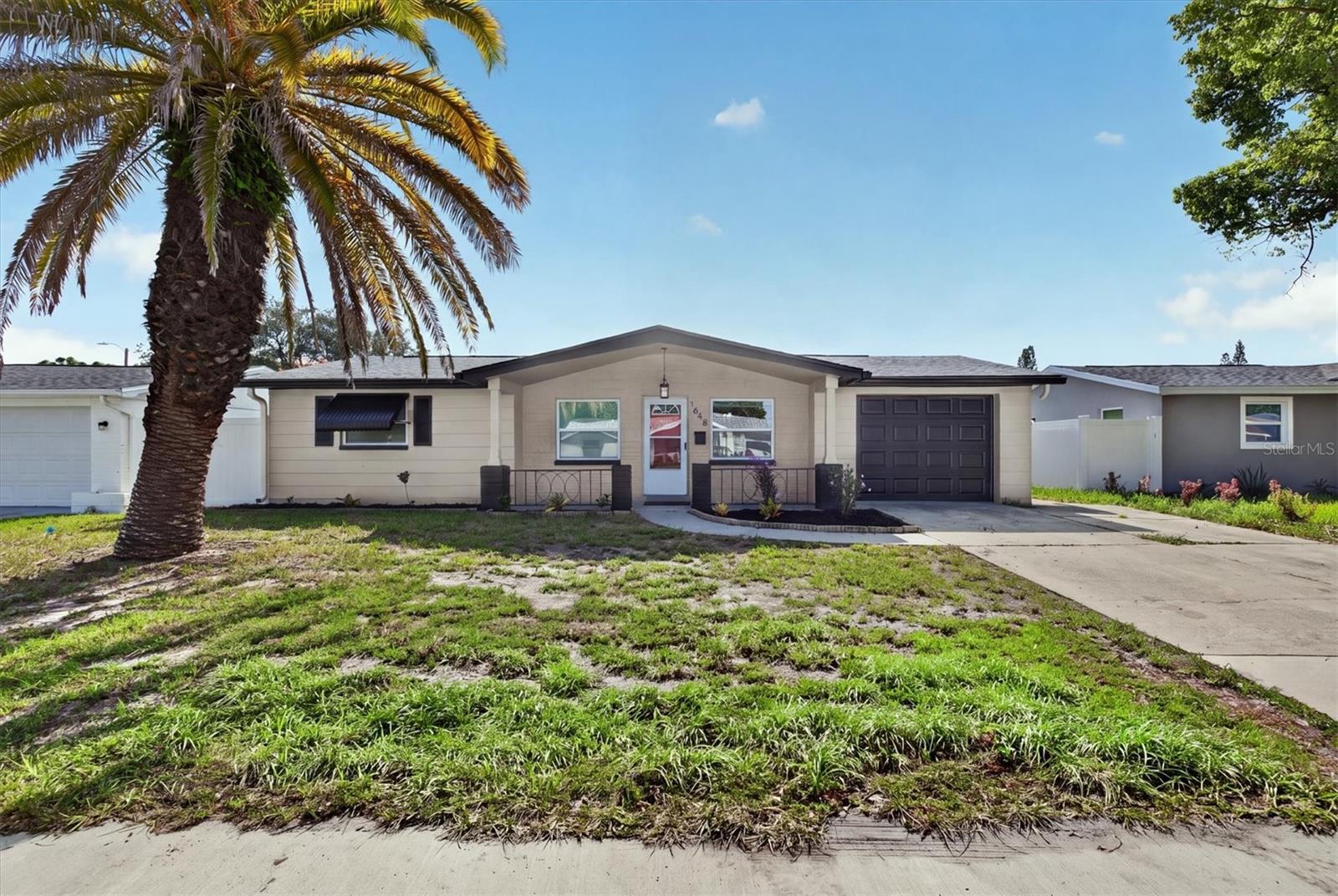 1440 NORMANDY BLVD