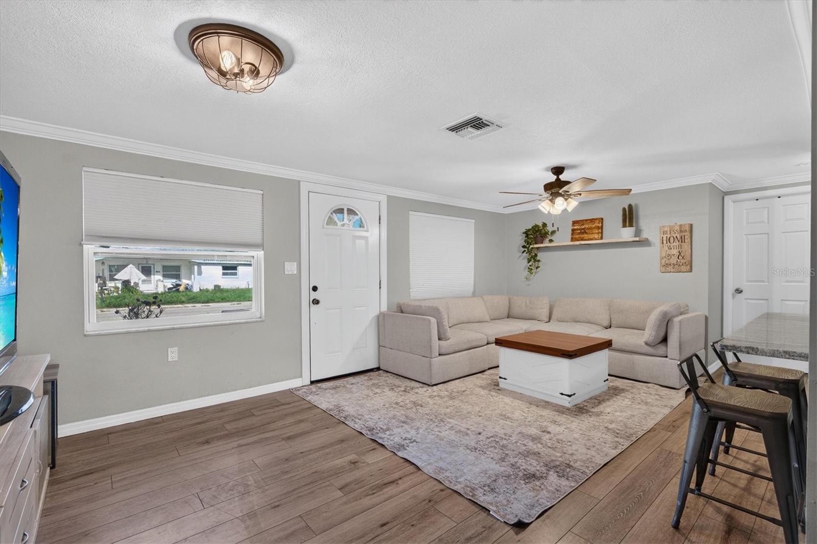 1440 NORMANDY BLVD
