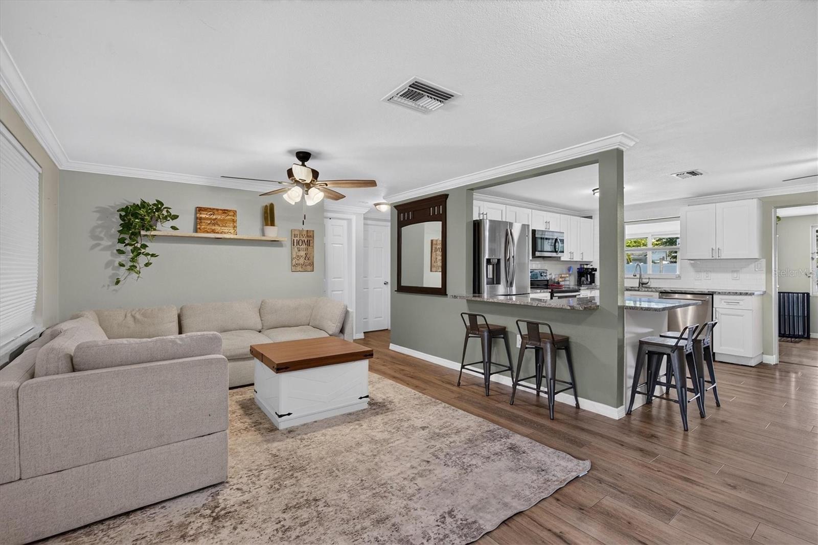 1440 NORMANDY BLVD