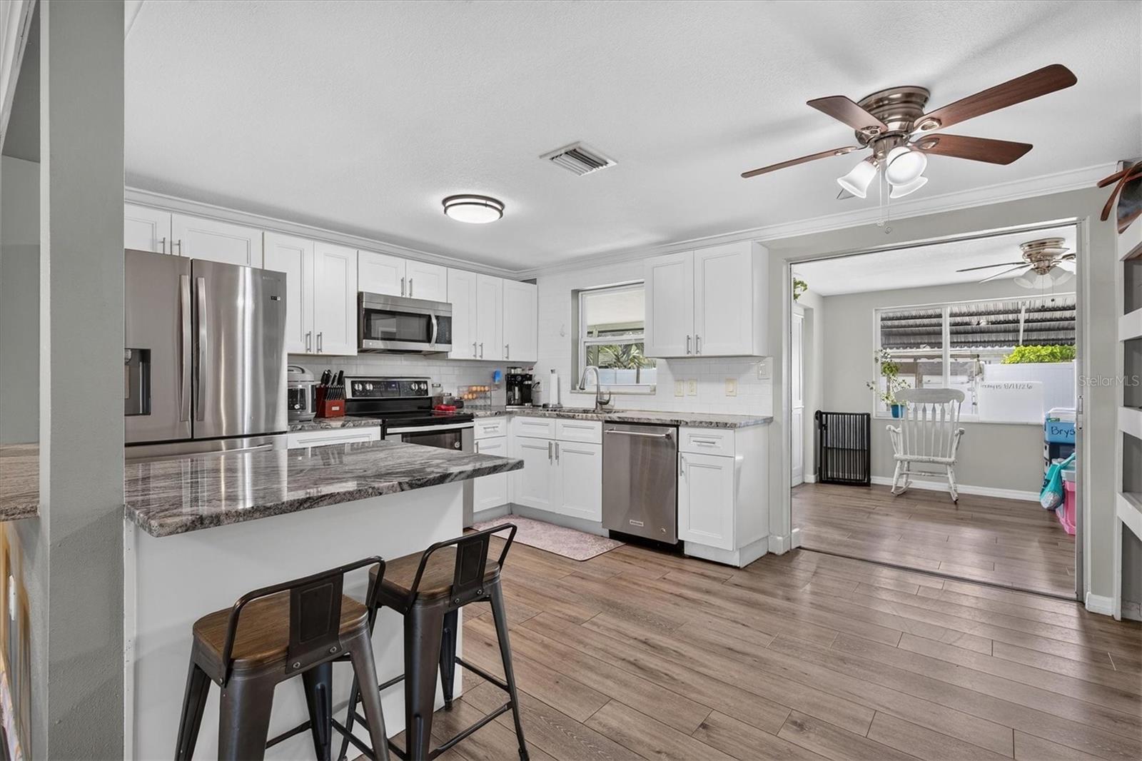 1440 NORMANDY BLVD