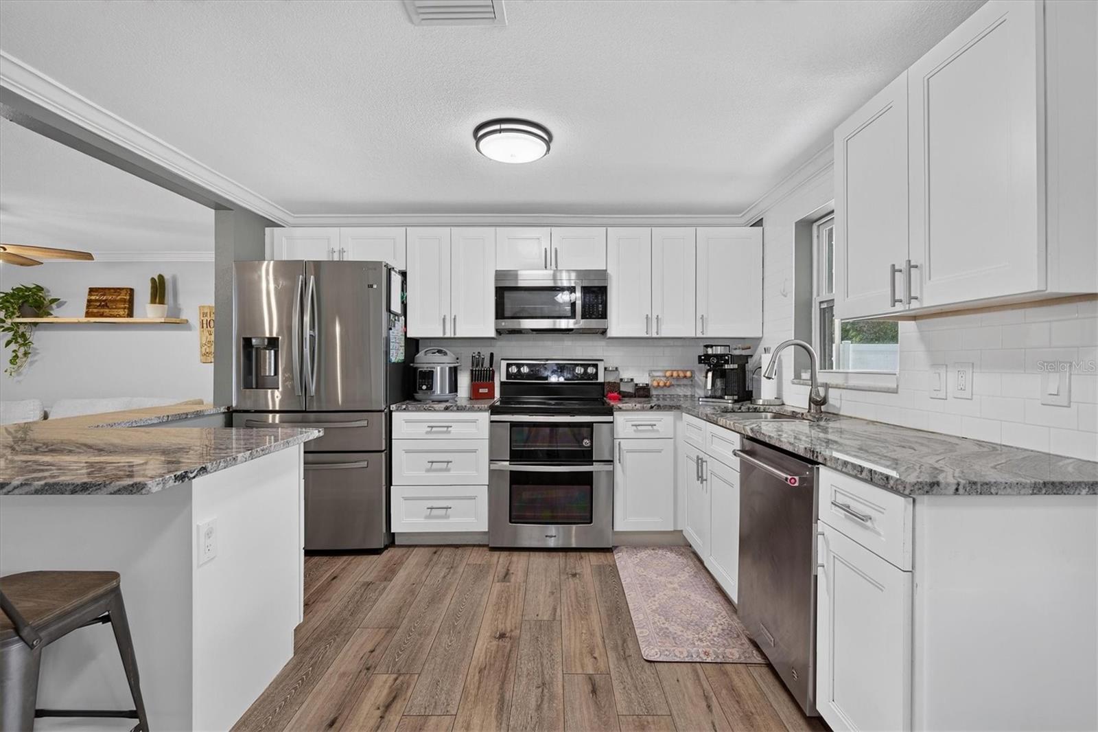 1440 NORMANDY BLVD