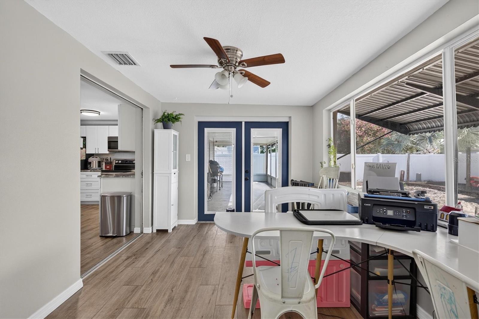 1440 NORMANDY BLVD