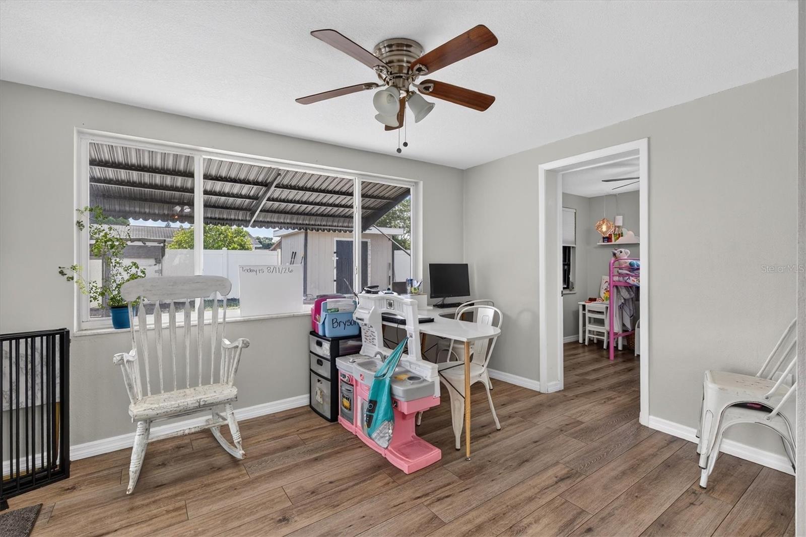 1440 NORMANDY BLVD