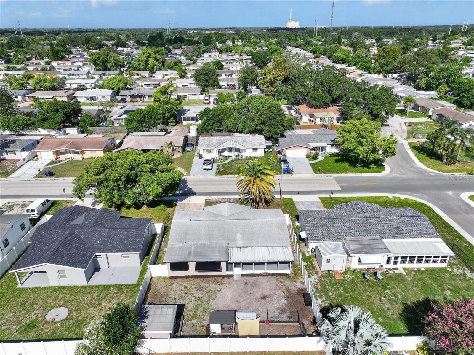 1440 NORMANDY BLVD