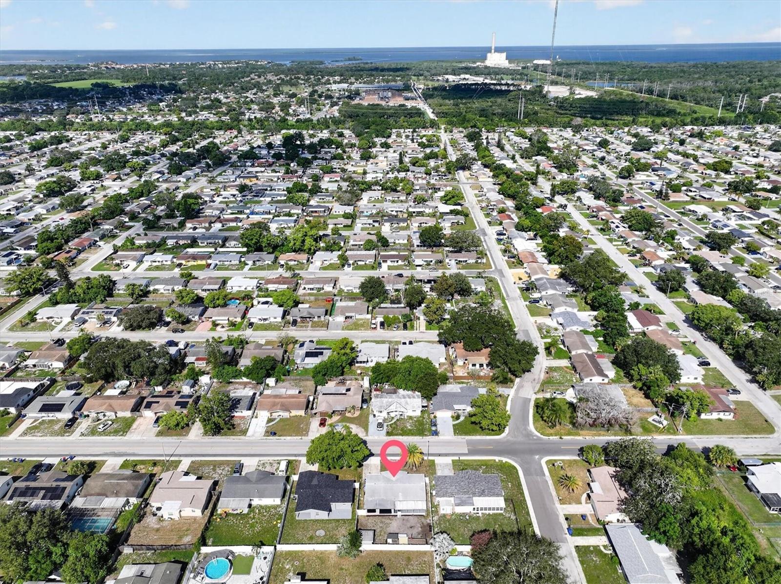 1440 NORMANDY BLVD