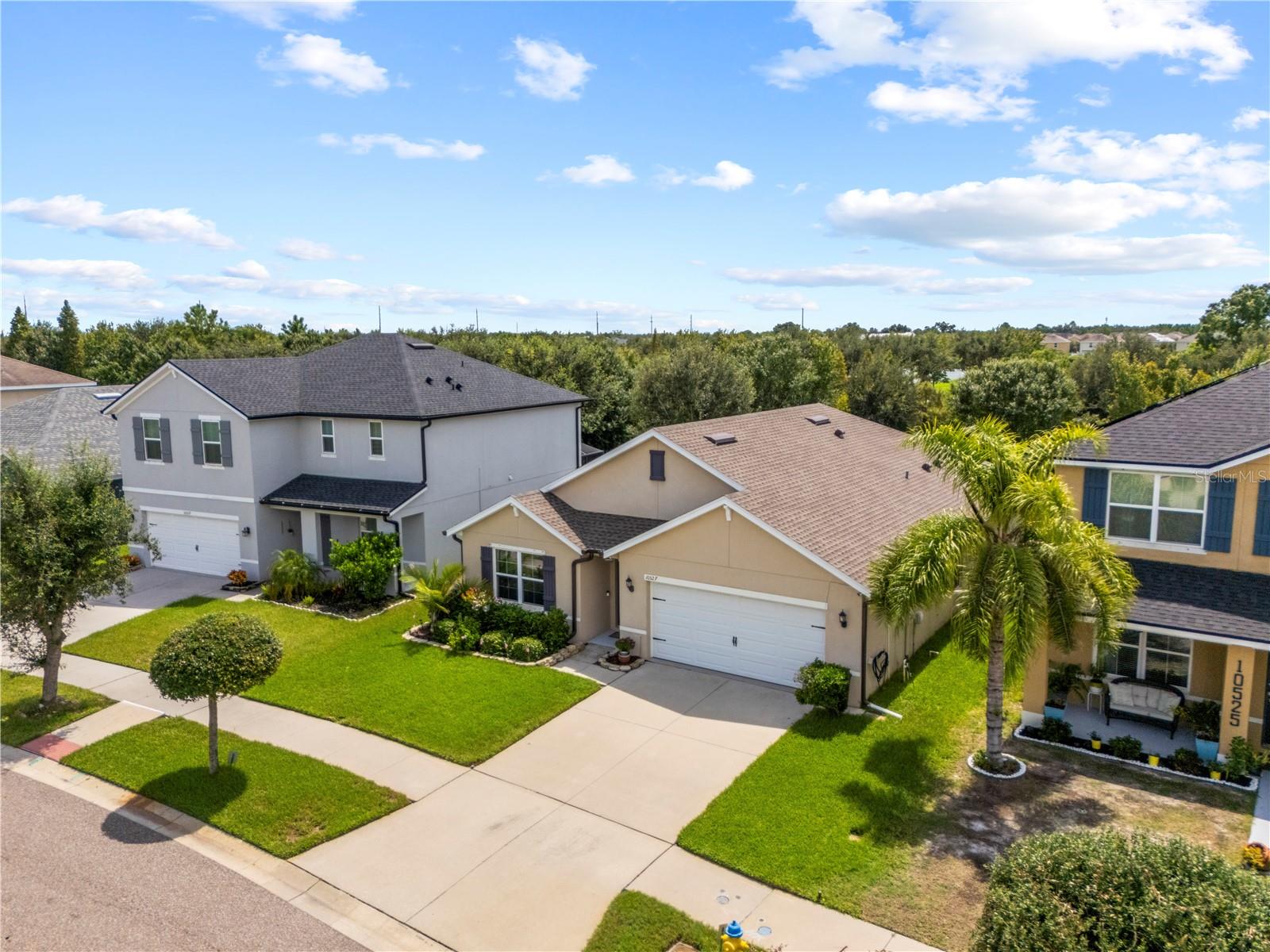 10527 PARK MEADOWBROOKE DR