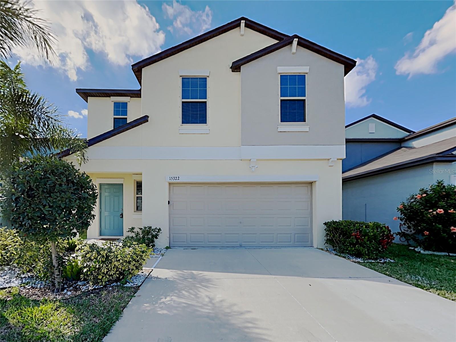 15322 Broad Brush Dr, Ruskin
