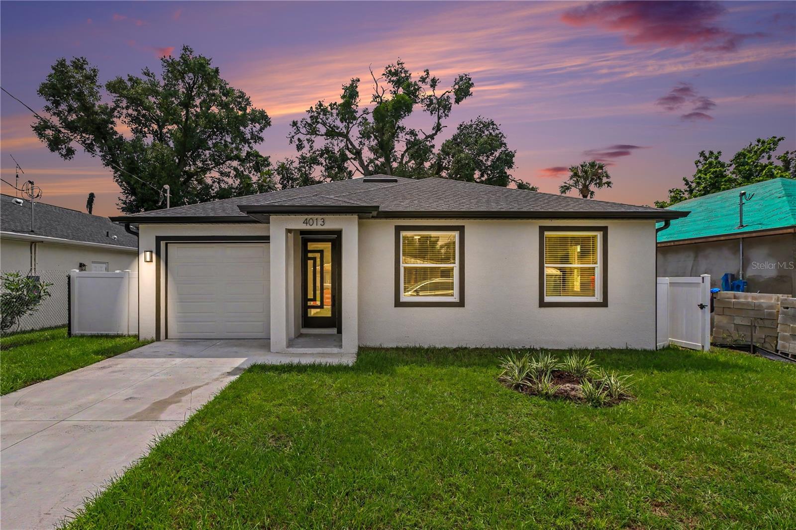 4013 E Curtis St, Tampa