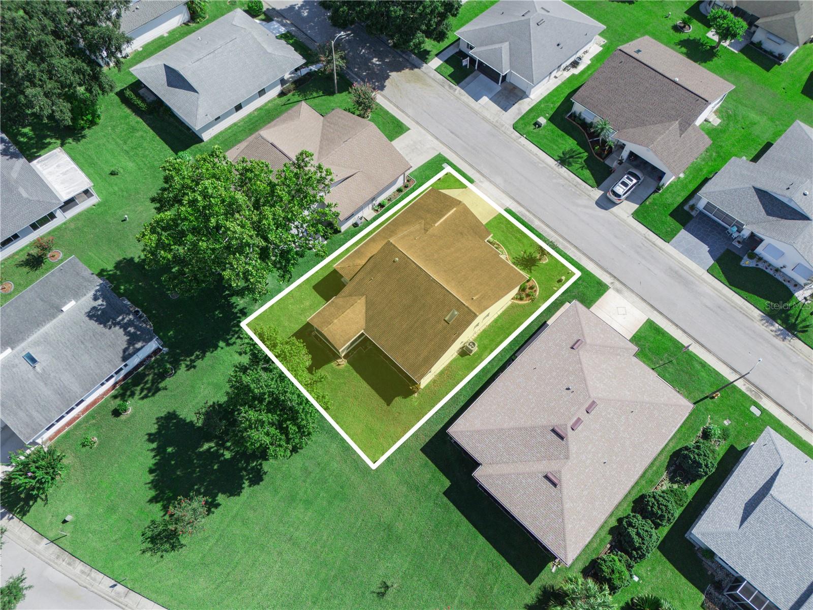 3118 PRAIRIE DUNES CIR W
