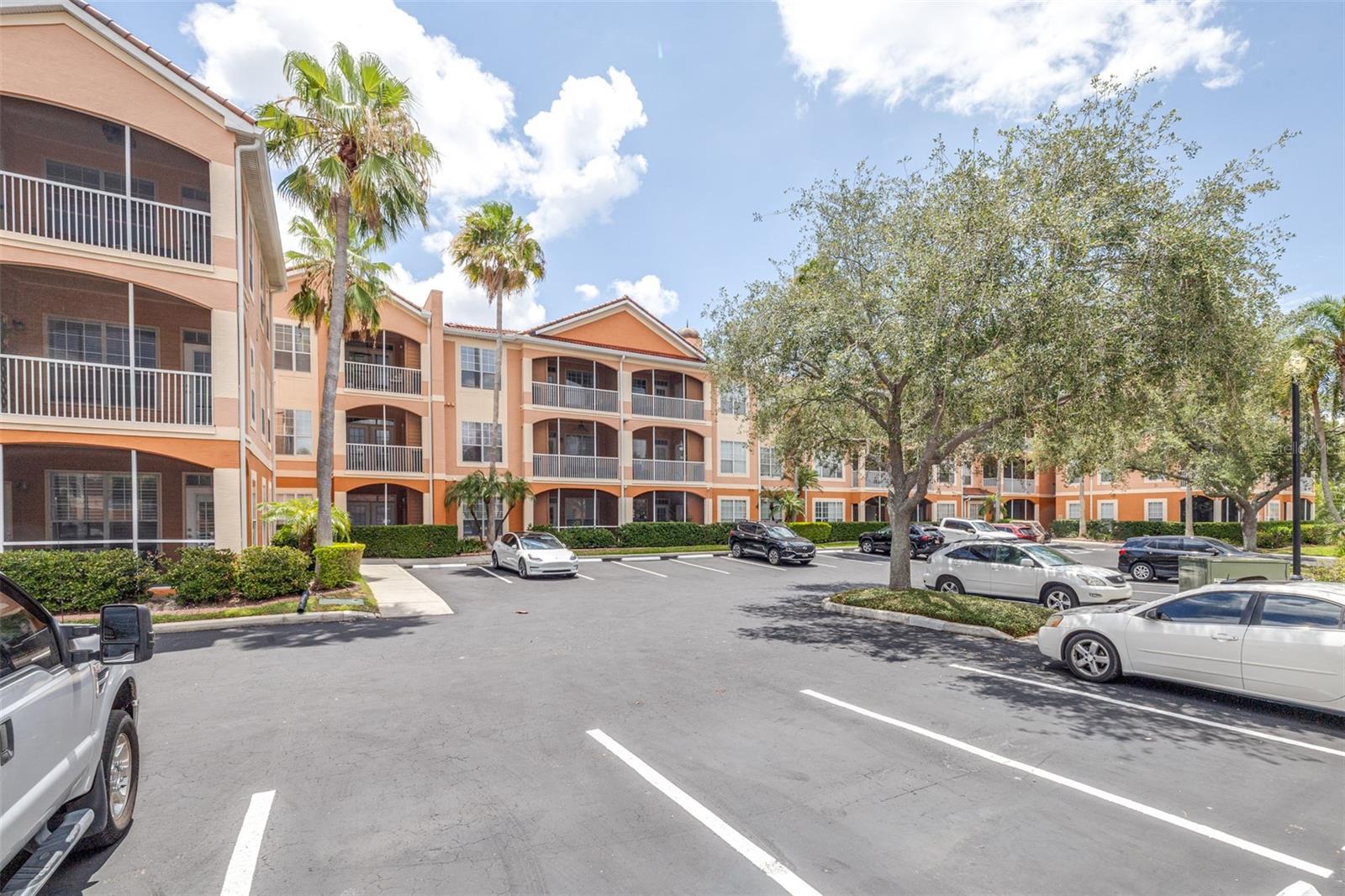 5000 CULBREATH KEY WAY #1-309