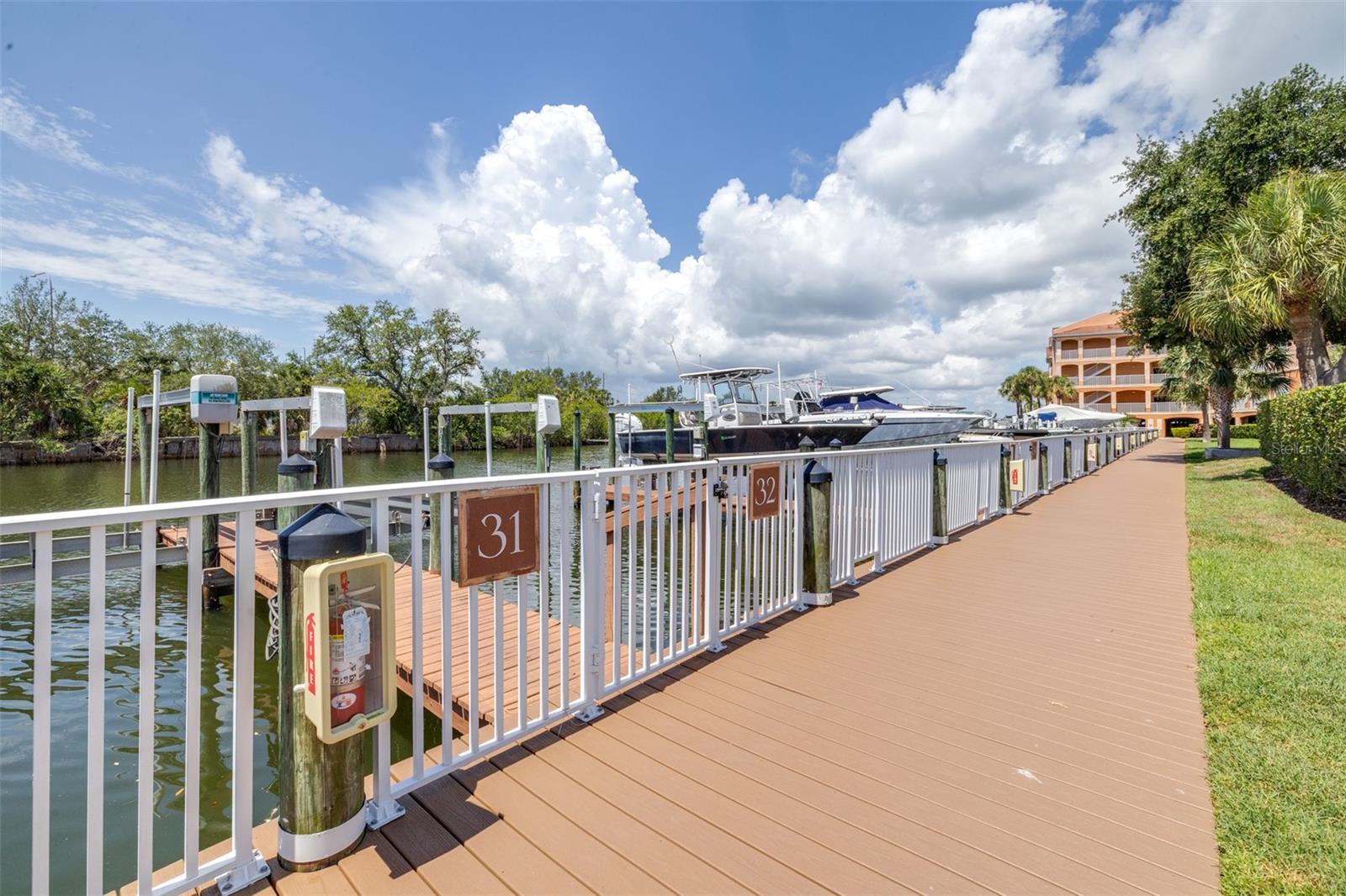 5000 CULBREATH KEY WAY #1-309