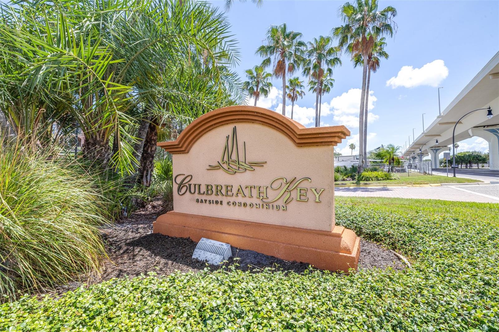 5000 CULBREATH KEY WAY #1-309