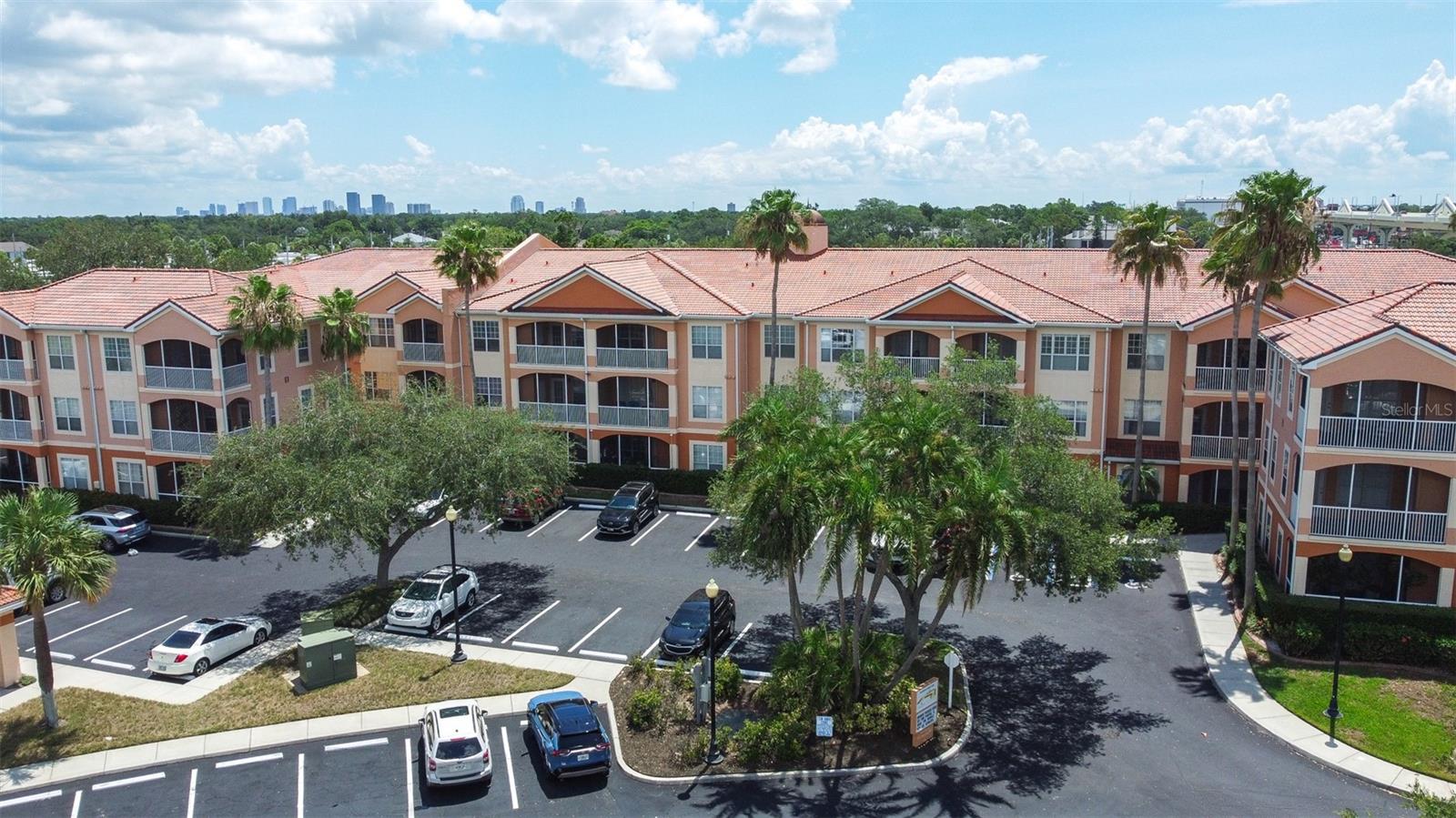 5000 CULBREATH KEY WAY #1-309