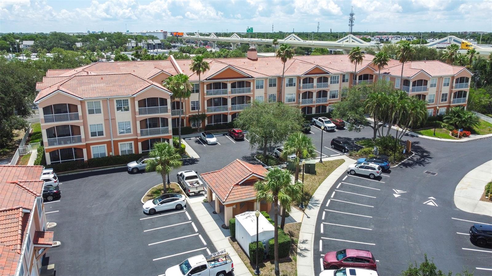 5000 CULBREATH KEY WAY #1-309
