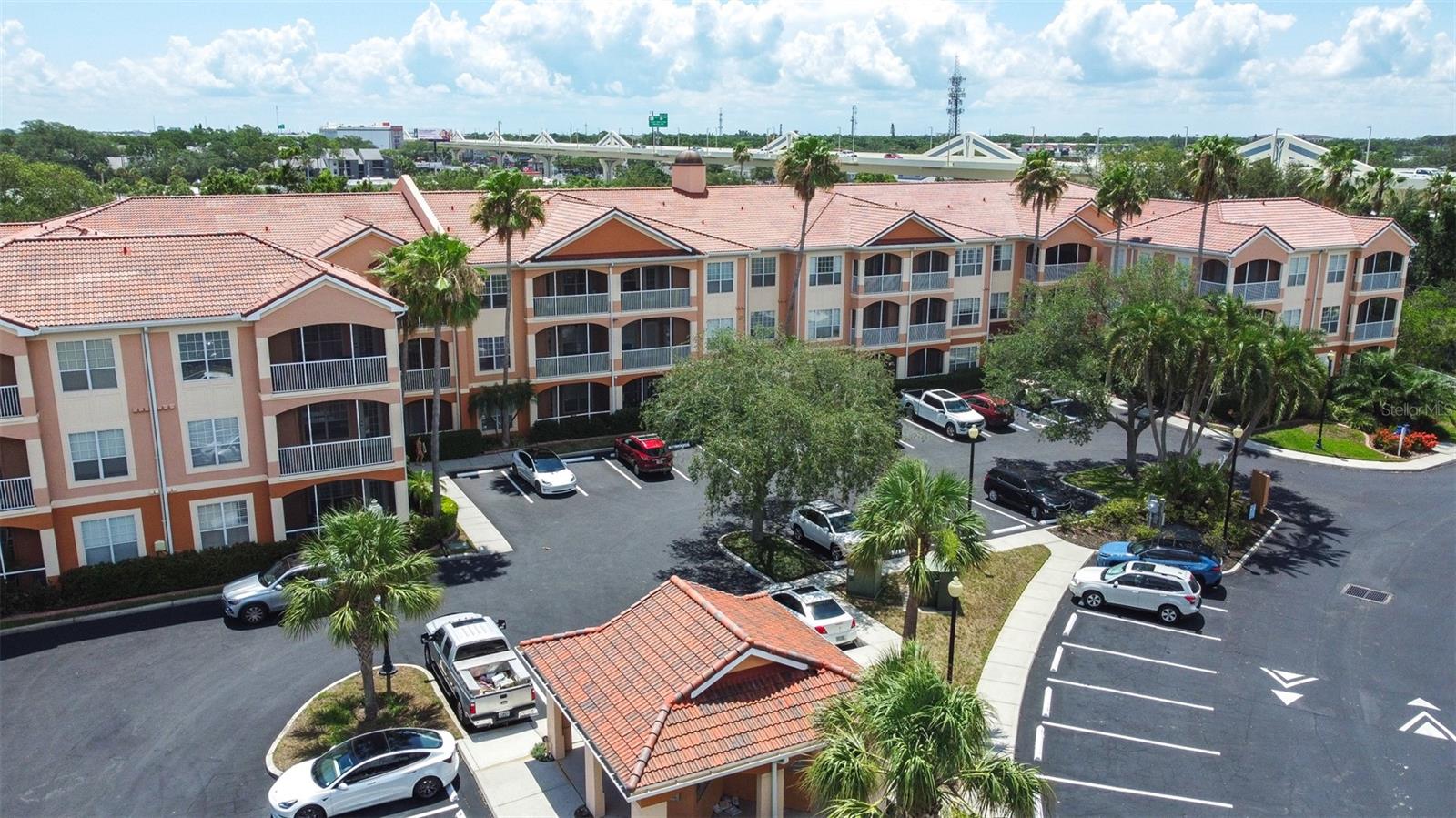 5000 CULBREATH KEY WAY #1-309
