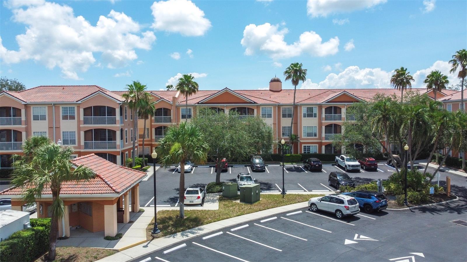 5000 CULBREATH KEY WAY #1-309