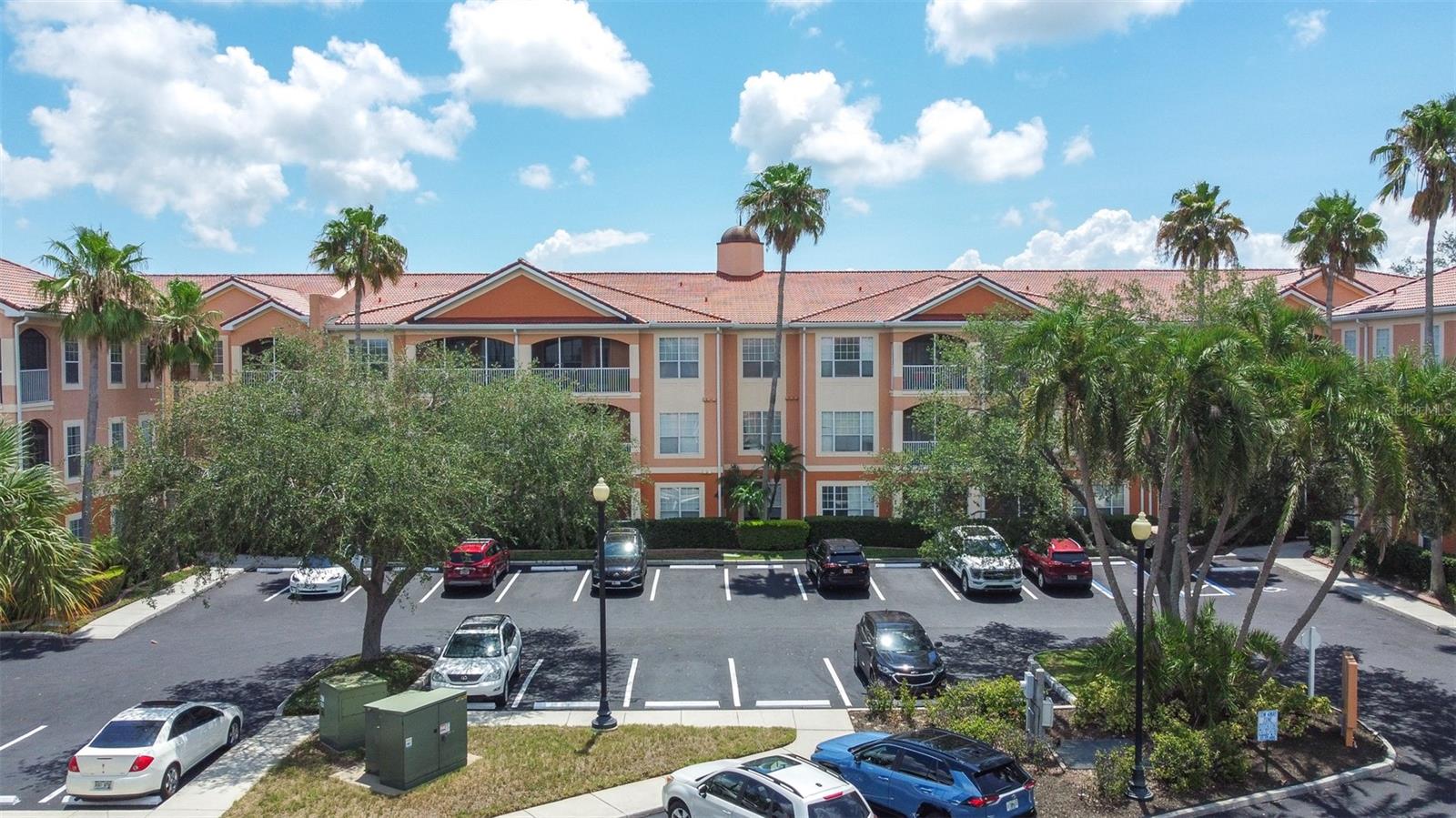 5000 CULBREATH KEY WAY #1-309