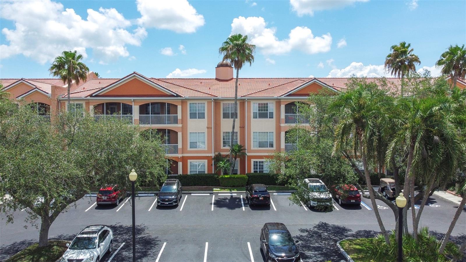5000 CULBREATH KEY WAY #1-309
