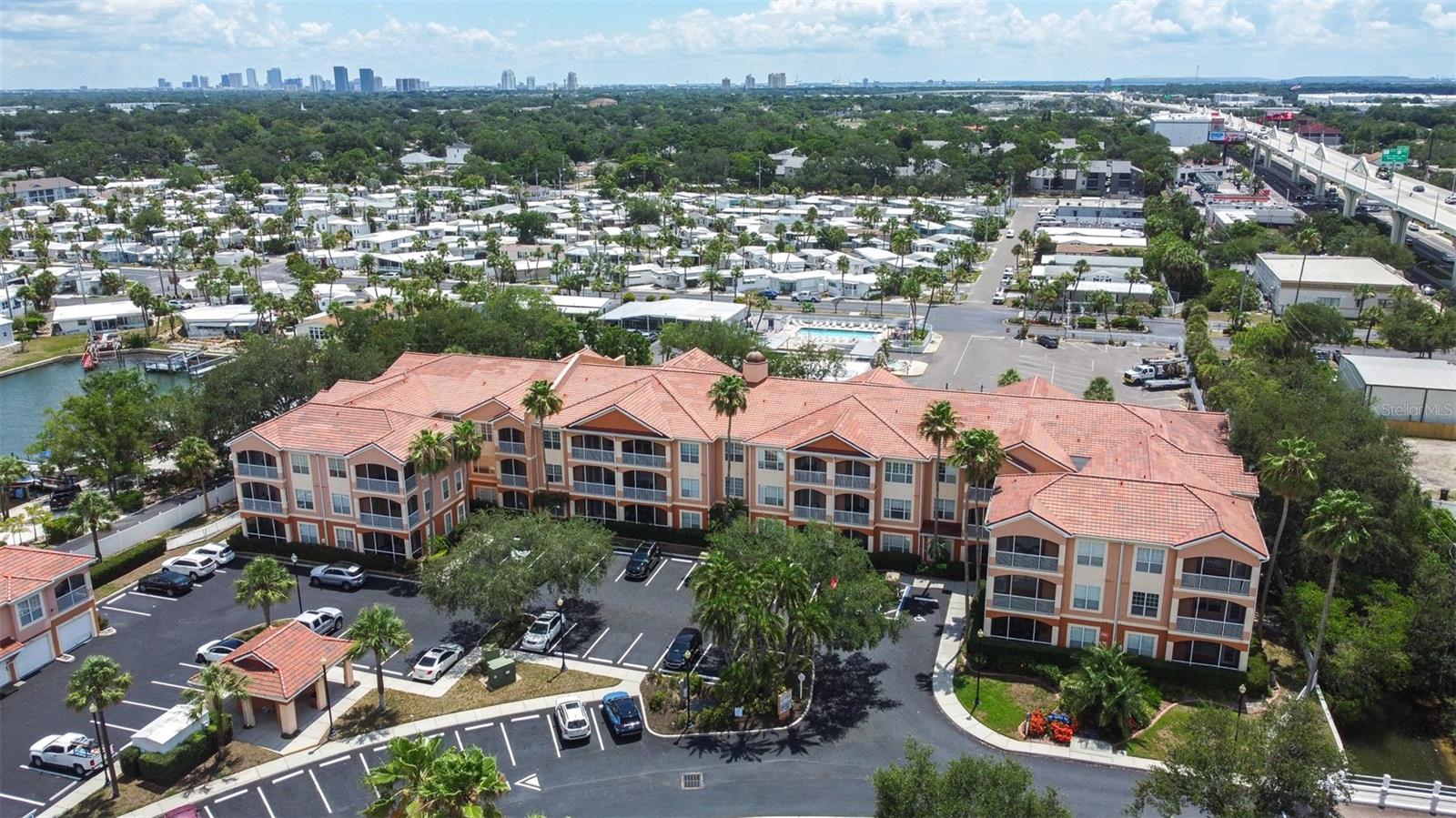 5000 CULBREATH KEY WAY #1-309